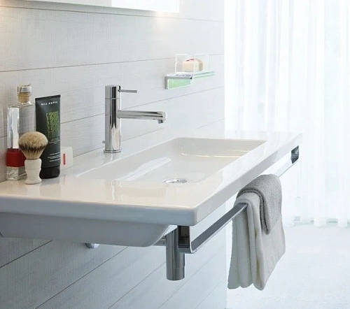 Раковина Laufen Living 1643.4 (900х480мм, 8.1643.4.000.104.1) Раковина Laufen Living 1643.4 (900х480мм, 8.1643.4.000.104.1)