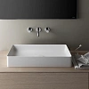 Раковина Laufen Living Square LCC SaphirKeramik 8.1143.4.400.112.1 Раковина Laufen Living Square LCC SaphirKeramik 8.1143.4.400.112.1