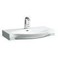 Раковина Laufen Palace New 1270.2 (8.1270.2.000.104.1) 900х510х165 мм, с полотенцедержателем Раковина Laufen Palace New 1270.2 (8.1270.2.000.104.1) 900х510х165 мм, с полотенцедержателем