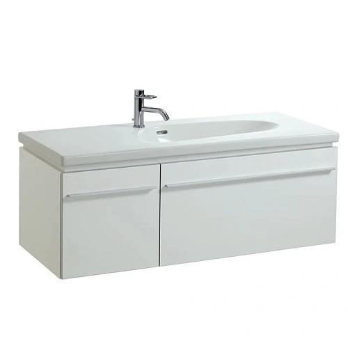 Раковина Laufen Palomba 1480.6 (8.1480.6.000.104.1) 1200x500x180мм Раковина Laufen Palomba 1480.6 (8.1480.6.000.104.1) 1200x500x180мм