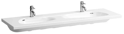 Раковина Laufen Palomba 160х50 8.1480.9.000.104.1 Раковина Laufen Palomba 160х50 8.1480.9.000.104.1