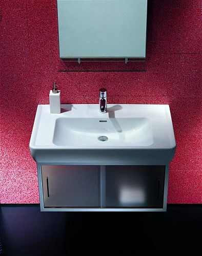 Раковина Laufen Pro A 1395.6 (8.1395.6.000.104.1) 850x480мм Раковина Laufen Pro A 1395.6 (8.1395.6.000.104.1) 850x480мм