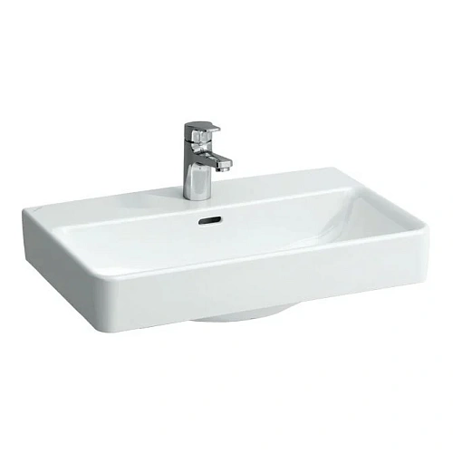 Раковина Laufen Pro A 1895.8 (8.1895.8.000.104.1, 550x380x170мм) Раковина Laufen Pro A 1895.8 (8.1895.8.000.104.1, 550x380x170мм)