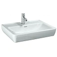 Раковина Laufen Pro A 8.1895.2.000.104.1 (600х480мм) Раковина Laufen Pro A 8.1895.2.000.104.1 (600х480мм)