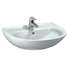 Раковина Laufen Pro B 1095.1 (8.1095.1.000.104.1) 550x440мм