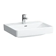 Раковина Laufen Pro S 1096.3 (8.1096.3.000.104.1, 600x465x175мм) Раковина Laufen Pro S 1096.3 (8.1096.3.000.104.1, 600x465x175мм)