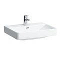 Раковина Laufen Pro S 1096.3 (8.1096.3.000.104.1, 600x465x175мм) Раковина Laufen Pro S 1096.3 (8.1096.3.000.104.1, 600x465x175мм)
