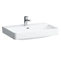 Раковина Laufen Pro S 1096.7 (8.1096.7.000.104.1, 700x465x175мм) Раковина Laufen Pro S 1096.7 (8.1096.7.000.104.1, 700x465x175мм)