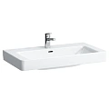 Раковина Laufen Pro S 1396.5 (8.1396.5.000.104.1, 860x460x175мм) Раковина Laufen Pro S 1396.5 (8.1396.5.000.104.1, 860x460x175мм)