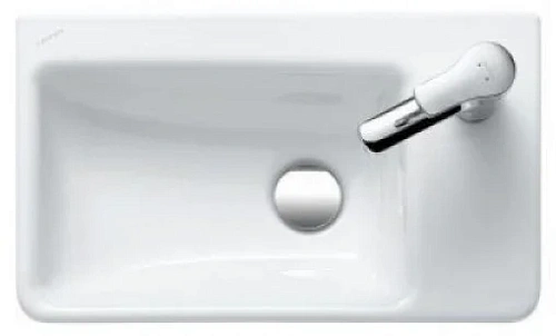 Раковина Laufen Pro S 1596.0 (8.1596.0.000.104.1) 360x250x146мм Раковина Laufen Pro S 1596.0 (8.1596.0.000.104.1) 360x250x146мм