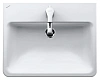 Раковина Laufen Pro S 1896.3 (8.1896.3.000.104.1)