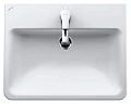 Раковина Laufen Pro S 1896.3 (8.1896.3.000.104.1) Раковина Laufen Pro S 1896.3 (8.1896.3.000.104.1)