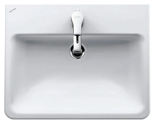 Раковина Laufen Pro S 1896.3 (8.1896.3.000.104.1) Раковина Laufen Pro S 1896.3 (8.1896.3.000.104.1)