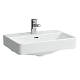 Раковина Laufen Pro S 55x38 8.1295.2.000.104.1 Раковина Laufen Pro S 55x38 8.1295.2.000.104.1
