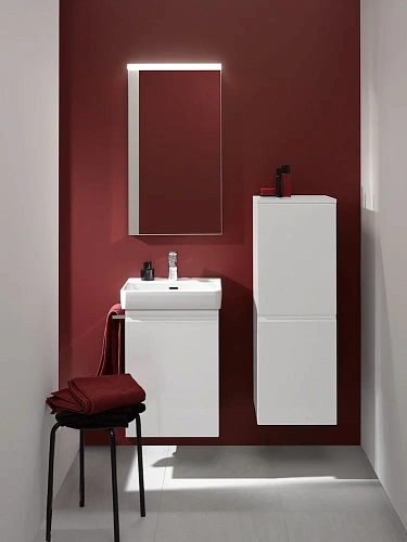 Раковина Laufen Pro S 815961 (H8159610001041) Раковина Laufen Pro S 815961 (H8159610001041)