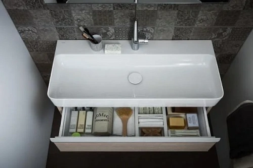 Раковина laufen Val 1028.5 (8.1028.5.000.104.1) 750x420х115 мм Раковина laufen Val 1028.5 (8.1028.5.000.104.1) 750x420х115 мм