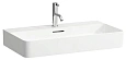 Раковина laufen Val 1028.5 (8.1028.5.000.104.1) 750x420х115 мм Раковина laufen Val 1028.5 (8.1028.5.000.104.1) 750x420х115 мм