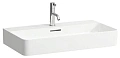 Раковина laufen Val 1028.5 (8.1028.5.000.104.1) 750x420х115 мм Раковина laufen Val 1028.5 (8.1028.5.000.104.1) 750x420х115 мм