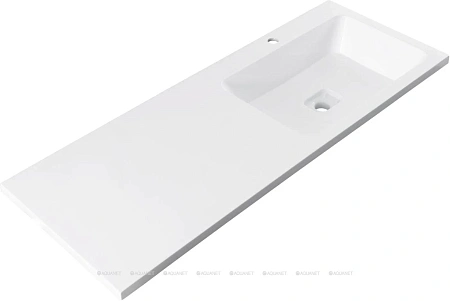 Раковина Madera Kamilla 130 R 00316658 Раковина Madera Kamilla 130 R 00316658