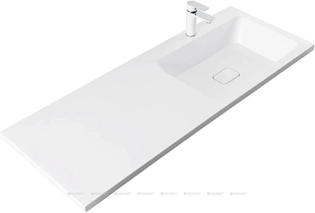 Раковина Madera Kamilla 130 R 00316658 Раковина Madera Kamilla 130 R 00316658