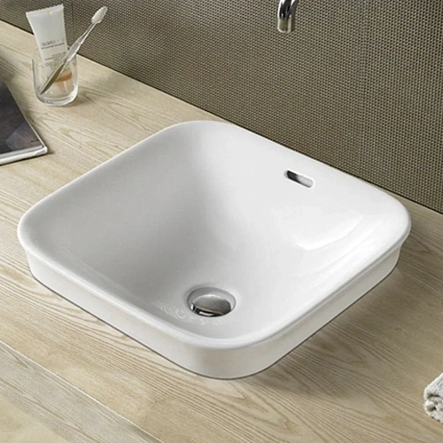 Раковина MELANA MLN-2307 2307-805 Раковина MELANA MLN-2307 2307-805