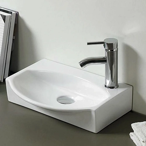 Раковина MELANA MLN-78014 78014-805 Раковина MELANA MLN-78014 78014-805