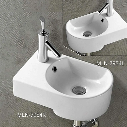 Раковина MELANA MLN-7954L 7954L-805 Раковина MELANA MLN-7954L 7954L-805