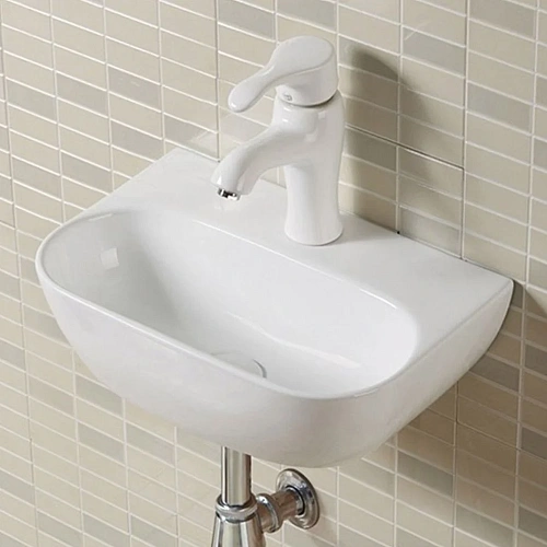 Раковина MELANA MLN-A265 A265-803 Раковина MELANA MLN-A265 A265-803