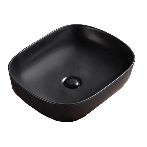 Раковина Melana MLN-A419-CBK-M 48,5 см Раковина Melana MLN-A419-CBK-M 48,5 см
