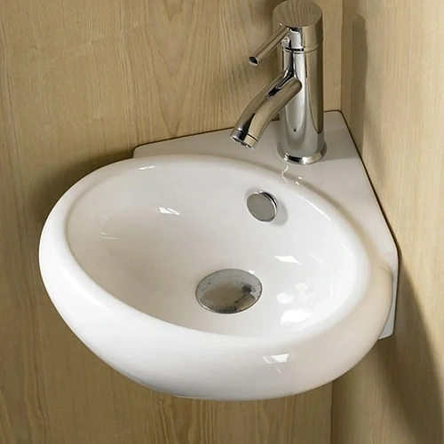 Раковина MELANA MLN-E604 (T4518) E604 (T4518)-806 Раковина MELANA MLN-E604 (T4518) E604 (T4518)-806