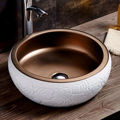 Раковина MELANA MLN-J2077 J2077-805 Раковина MELANA MLN-J2077 J2077-805