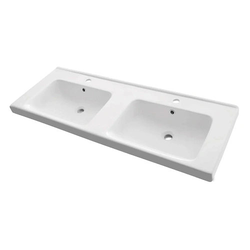 Раковина MYJOYS Гармония-125 двойная Раковина MYJOYS Гармония-125 двойная