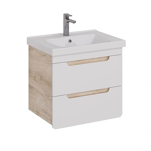 Раковина MYJOYS Гармония-65 Раковина MYJOYS Гармония-65