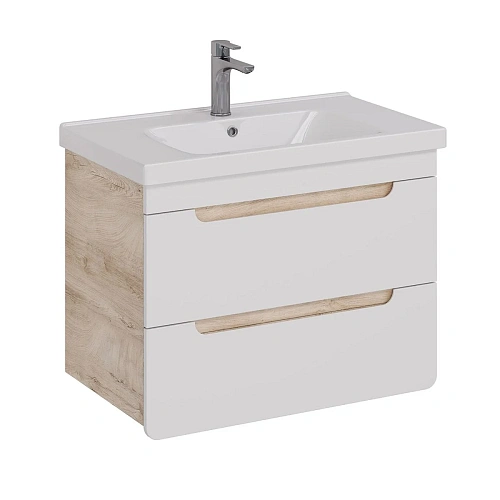 Раковина MYJOYS Гармония-80 Раковина MYJOYS Гармония-80