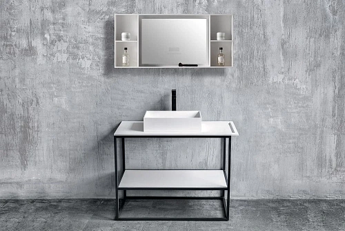 Раковина NTBagno 2003/B Раковина NTBagno 2003/B