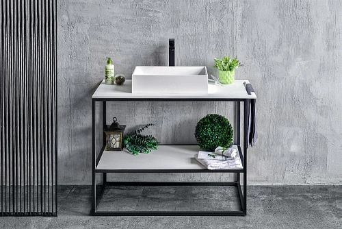 Раковина NTBagno 2003/B Раковина NTBagno 2003/B