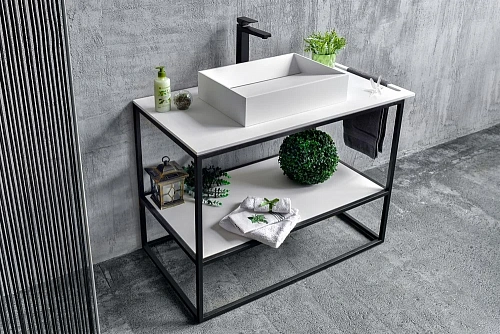 Раковина NTBagno 2003/B Раковина NTBagno 2003/B