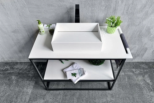 Раковина NTBagno 2003/B Раковина NTBagno 2003/B