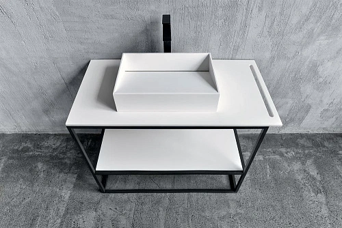 Раковина NTBagno 2003/B Раковина NTBagno 2003/B