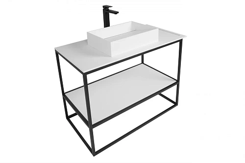 Раковина NTBagno 2003/B Раковина NTBagno 2003/B