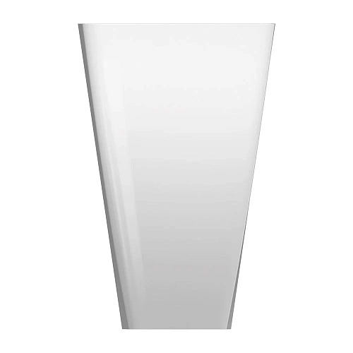 Раковина OMNIRES PARMA 55х43 см (белый глянец) с отверстием под смеситель PARMAUWBP Раковина OMNIRES PARMA 55х43 см (белый глянец) с отверстием под смеситель PARMAUWBP