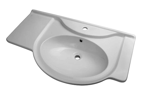 Раковина Opadiris Dreja 90 196817 см правая Раковина Opadiris Dreja 90 196817 см правая