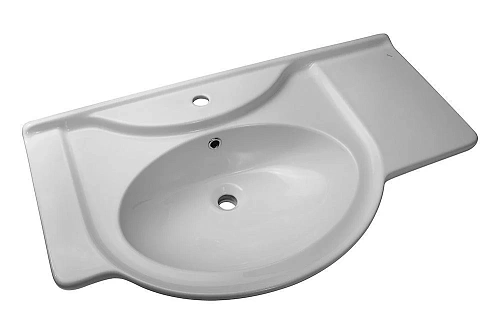 Раковина Opadiris Dreja 90 см левая 640276 Раковина Opadiris Dreja 90 см левая 640276