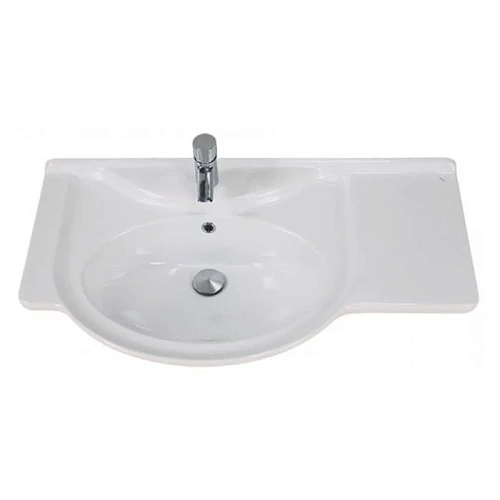 Раковина Opadiris Dreja 90 см левая 640276 Раковина Opadiris Dreja 90 см левая 640276