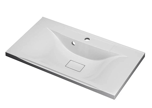 Раковина Opadiris Florentina Прима 80 10.010.00800.001 см Раковина Opadiris Florentina Прима 80 10.010.00800.001 см