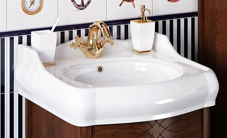 Раковина Opadiris Виктория 60 030200-u-01 см Раковина Opadiris Виктория 60 030200-u-01 см