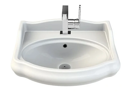 Раковина Opadiris Виктория 60 030200-u-01 см Раковина Opadiris Виктория 60 030200-u-01 см