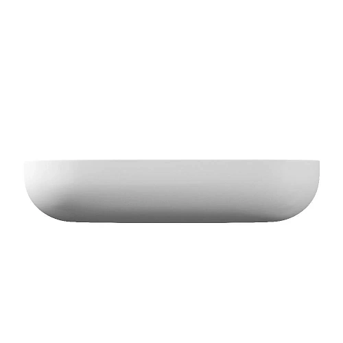 Раковина OWL 1975 белая овальная OWLB191009 Раковина OWL 1975 белая овальная OWLB191009