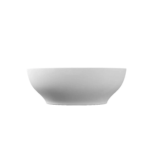 Раковина OWL 1975 белая овальная OWLB191021 Раковина OWL 1975 белая овальная OWLB191021