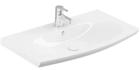 Раковина OWL FFC JAVA 90см OWLB19-16090 Раковина OWL FFC JAVA 90см OWLB19-16090